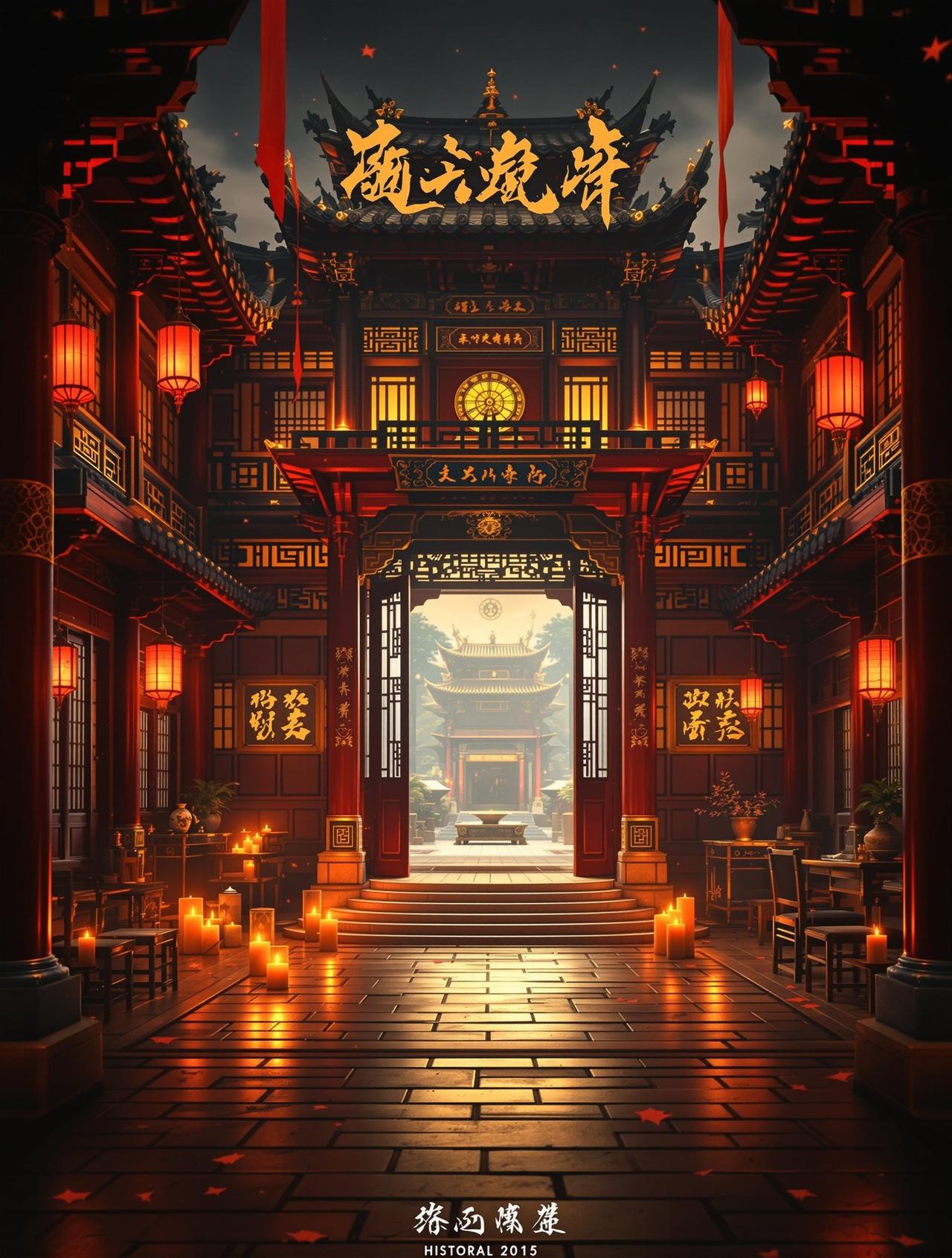 韩剧网韩剧tv精选短剧 - 凤华锦城